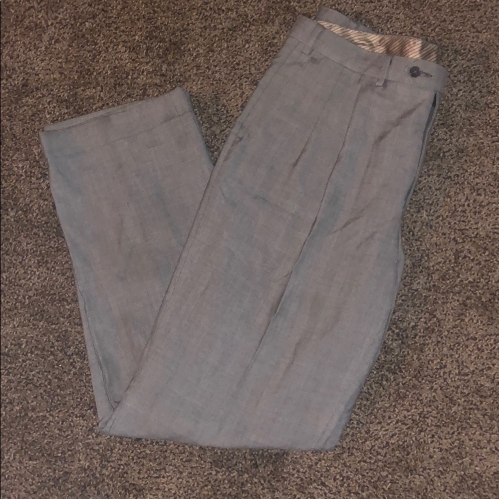 Ralph Lauren dress pants